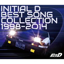 楽天市場】頭文字d サウンドトラック（CD｜CD・DVD）の通販