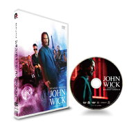 DVD / 洋画 / ジョン・ウィック:コンセクエンス スペシャル・プライス版 (スペシャル・プライス版) / PCB…