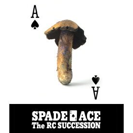 BD / RCサクセション / スペードのエース(Blu-ray) (限定盤) / UPXY-9033