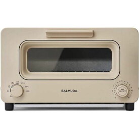 【送料無料】 K05A BG　BALMUDA The Toaster（ザ・トースター）バルミューダ
