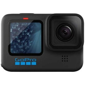 【送料無料】 CHDHX-112-FW（国内正規品）　GoPro HERO11 BlackGoPro