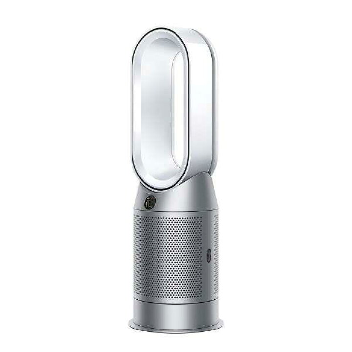 楽天市場】【送料無料】 HP07 WS （ホワイト/シルバー） Dyson 