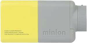 yz Caddy Talk minion CG[@Stp[U[vGOLFZON Japan