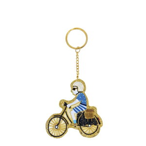 �y���������z �h�J�L�[�z���_�[ (Bicycle)������ЃL�V�}