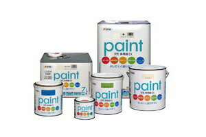 楽天市場 P5倍 最大700円クーポン発行 アサヒペン 1 6l 水性多用途ex カラー選択 色 プロ向け工具専門店 愛道具館