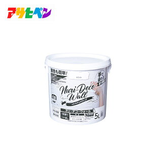 ATqy Nuri-Deco-Wall(kfREH[) e(2L/5L)