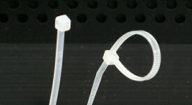 アックスブレーン AKB-450B 結束バンド 『ケッソク君』 黒色 耐光性アリ450mm 50本入