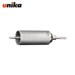 ユニカ UR21-A065NST 多機能コアドリルUR21 ALC用 UR-A(セット) 65mmφ ストレート軸