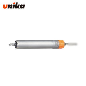 ユニカ UR21-A029ST 多機能コアドリルUR21　ALC用 UR-A(セット)　29mmφ　ストレート軸