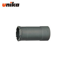 ユニカ UR21-FS029B 多機能コアドリルUR21　複合材用ショート UR-FS(ボディ)　29mmφ