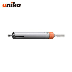 ユニカ UR21-MP029ST 多機能コアドリルUR21　マルチPlusタイプ UR-MP(セット)　29mmφ　ストレート軸