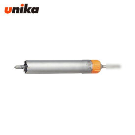 ユニカ UR21-V029ST 多機能コアドリルUR21　振動用 UR-V(セット)　29mmφ　ストレート軸