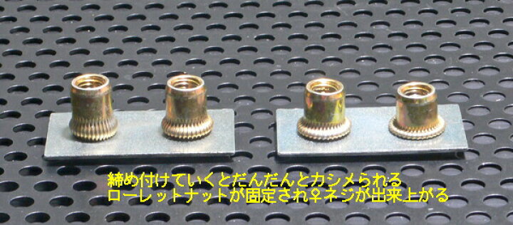 楽天市場】エビ【ロブテックス】 HNC-06R ちょっとナッター ローレットナット付ハンディーキット M6×1.0mm : プロ向け工具専門店【愛道具館】 楽天市場】エビ【ロブテックス】 HNC-06R ちょっとナッター ローレットナット付ハンディーキット M6×1.0mm : プロ向け工具専門店【愛道具館】