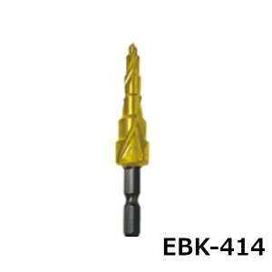 �G�z�[�g/EFFORT EBK-414 �ɉ��I�o�J���h�����@�Z�p���@4�`14mm(6�i)