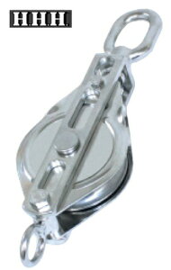 �X���[�G�b�`/HHH 75×1BOS �X�e�����X�u���b�N�@�I�[�t�^�@��ԁ@�x�P�b�g�t