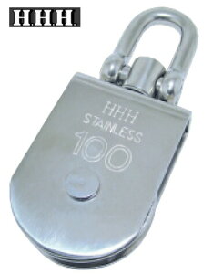 �X���[�G�b�`/HHH MBS100 �X�e�����X�T���}�u���b�N�@���݃V���b�N���^