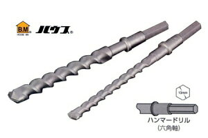 �n�E�XBM HD-16.0 �Z�p�V�����N�R���N���[�g�h����HD�^�C�v ���M�����[�T�C�Y16.0mm×�S��280mm (�L����165mm)
