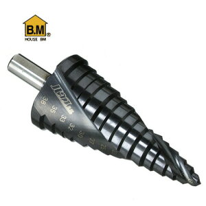 �n�E�XBM SD6-38 �X�e�b�v�h�����@�X�g���[�g���@6�`38mm�i15�i�j