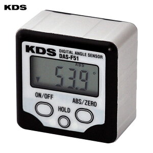 �����e�b�NKDS DAS-F51 �f�W�^���A���O���Z���T�[F51