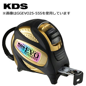 �����e�b�NKDS GGEVO25-55S �_�u���W�[EVO GGEVO 25��5.5m (�܂���) �ڑ����ڐ�