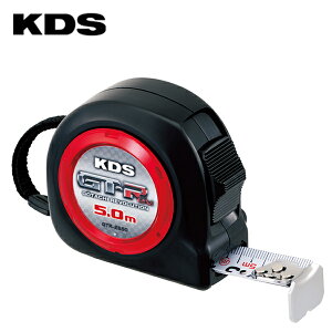 �����e�b�NKDS GTR-2550 ���� 25��5m ���� ���[�g���ڐ�