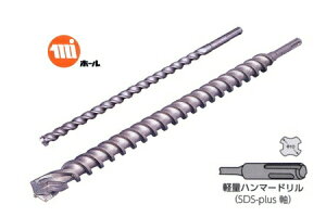 ~iK DLSDS23027 f^SrbgSDS-vX OTCY23.0mm×S270mm (L200mm) RN[gp h SDS-Plus