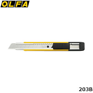 �I���t�@/OLFA 203B ���\M���^