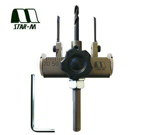 X^[G/STAR-M #5010A AWXgݐ@No.5010A@25mm`75mma