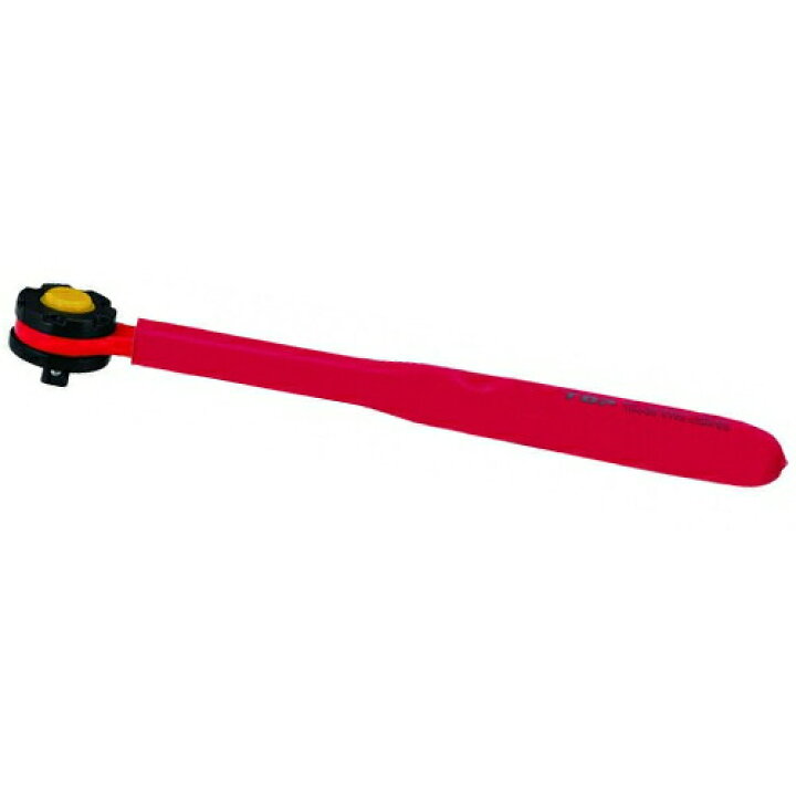 楽天市場】TOP/トップ工業 ZSWS-318R 絶縁ソケットレンチセット(差込角 
