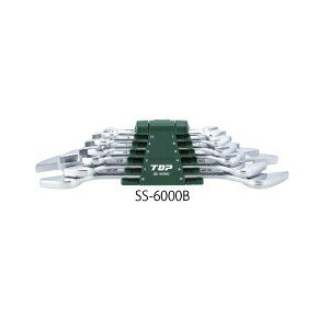 TOP/�g�b�v�H�� SS-6000B(ISO) 6���g�X�p�i(���C�i�[�X�p�i)�@ISO