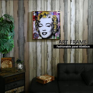 Ԓ|Cg10{ G A[g|X^[ A[gpl ʐ^ t[t 60×60cm |X^[ Ǌ| A[gt[ G zt _  Vv