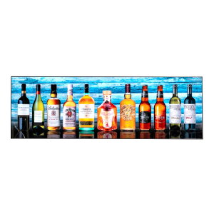 Ԓ|Cg10{ |X^[ A[g|X^[ A[gpl |X^[ 120×40 KX t[t KX 傫 zt CeA  _ JWA A[g Aj}  i 