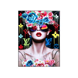 Ԓ|Cg10{ A[g|X^[ A[gpl |X^[ 60×80 KX t[t KX 傫 zt CeA  _  f POP Ǌ| rO Q  It