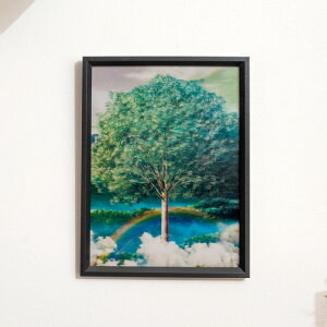 Ԓ|Cg10{ 3DG 3DA[g 3ʃA[g ̓I zt 32×42   _ CeAA[g Gς EH[A[g v[g