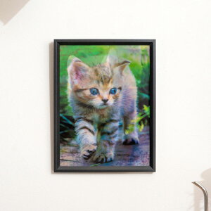 10%offN[|zz 3DG 3DA[g 3ʃA[g ̓I zt 32×42   _ CeAA[g Gς EH[A[g v[g