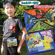 移動ポケット ショルダー 紐付き ポケモン スカーレット ZA バイオレット メガルカリオ メガガブリアス …