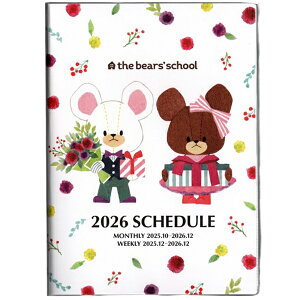 yB6z܂ ܂̂ XPW[2026 wp[eB/t[V[x(\tgJo[) EB[N[^Cv _CA[ ObY the bearsf school