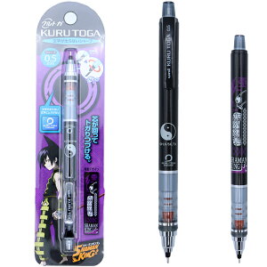 V[}LO SHAMAN KING (3) NgK  0.5mm