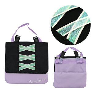 移動ポケット ショルダー 紐付き レースアップ 女の子 男の子 黒 マルチポケット マルチポッケ ポケットポーチ クリップ付き ポシェットポケット 学校 子供 こども キッズ ハンカチ かわい