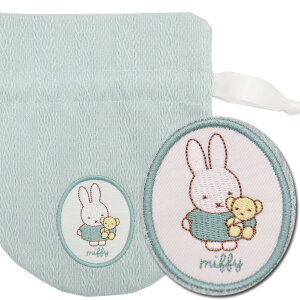 Miffy ~btB[ V[Ojbg В