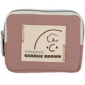 スヌーピー SNOOPY カラビナ付きフラットポーチ (5柄) ジョー・クール MINI POUCH ミニポーチ ポーチ カラビナ付き バッグ 収納 コンパクト 小銭入れ 小物入れ マルチ 旅行 ガジェットポーチ
