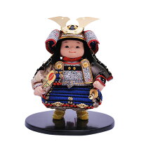 楽天市場】盛光作 五月人形の通販