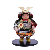 楽天市場】盛光作 五月人形の通販