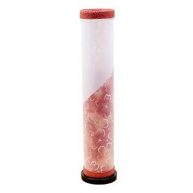 雛人形 ひな人形 お祝い ひな洞 箱付き 31号 さくら 赤 LED 電気付 リモコンスイッチ付 かわいい おしゃれ 雛道具 倉庫管理品