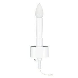 盆提灯 初盆 新盆 ミニサイズ コンパクト 提灯 初盆 小 電池式 LED ローソク灯 Cセット 盆ちょうちん 仏具 お盆飾り 新盆飾り 贈答 小型