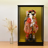 楽天市場】羽子板オルゴール付きの通販