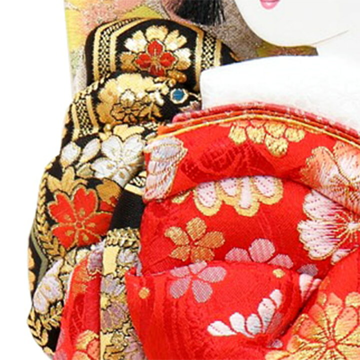 全品送料0円 羽子板 単品 お祝い 18号 花小町振袖 まり飾り 赤 おしゃれ かわいい 可愛い モダン 3980円以上 送料無料 39ショップ しょっぷ Abamedyc Com