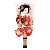楽天市場】羽子板飾り 魔除けの通販