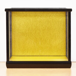 人形ケース ガラス人形ケース 幅 間口24奥行20高20cm(内寸) ガラスケース 雛人形ケース 五月人形ケース 天乗せガラス