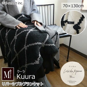 �u�����P�b�g ��70×130cm �����l�� ���c�ʘ� M+home�@���o�[�V�u�� �i�`������ ���炩 �u���b�N �A�C�{���[�@�G�A�R���@�₦ ������� �v���[���g �₦�� �Ђ��|���@�y�� �R���p�N�g �N�[�� 